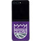 NBA Sacramento Kings Jersey Galaxy Z Flip5 5G Skin