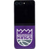 NBA Sacramento Kings Jersey Galaxy Z Flip5 5G Skin