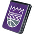 NBA Sacramento Kings Jersey Galaxy Z Flip5 5G Skin