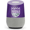 NBA Sacramento Kings Jersey Google Home Skin