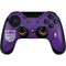 NBA Sacramento Kings Jersey Google Stadia Controller Skin