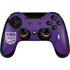 NBA Sacramento Kings Jersey Google Stadia Controller Skin