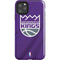 NBA Sacramento Kings Jersey iPhone 11 Pro Max Impact Case
