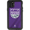 NBA Sacramento Kings Jersey iPhone 11 Pro Max Waterproof Case