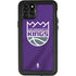 NBA Sacramento Kings Jersey iPhone 11 Pro Max Waterproof Case