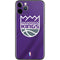 NBA Sacramento Kings Jersey iPhone 11 Pro Skin