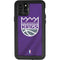 NBA Sacramento Kings Jersey iPhone 11 Pro Waterproof Case