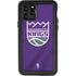 NBA Sacramento Kings Jersey iPhone 11 Pro Waterproof Case