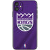 NBA Sacramento Kings Jersey iPhone 11 Skin