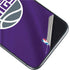 NBA Sacramento Kings Jersey iPhone 11 Skin