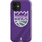 NBA Sacramento Kings Jersey iPhone 12 Impact Case