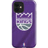 NBA Sacramento Kings Jersey iPhone 12 Impact Case