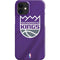 NBA Sacramento Kings Jersey iPhone 12 Mini Lite Case