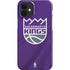 NBA Sacramento Kings Jersey iPhone 12 Mini Lite Case