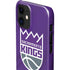 NBA Sacramento Kings Jersey iPhone 12 Mini Lite Case