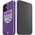 NBA Sacramento Kings Jersey iPhone 12 Mini Lite Case