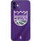 NBA Sacramento Kings Jersey iPhone 12 Mini Skin