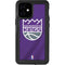 NBA Sacramento Kings Jersey iPhone 12 Mini Waterproof Case