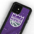 NBA Sacramento Kings Jersey iPhone 12 Mini Waterproof Case