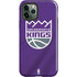 NBA Sacramento Kings Jersey iPhone 12 Pro Impact Case