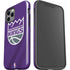 NBA Sacramento Kings Jersey iPhone 12 Pro Impact Case