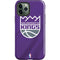 NBA Sacramento Kings Jersey iPhone 12 Pro Max Impact Case