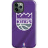 NBA Sacramento Kings Jersey iPhone 12 Pro Max Impact Case