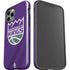 NBA Sacramento Kings Jersey iPhone 12 Pro Max Impact Case