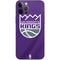 NBA Sacramento Kings Jersey iPhone 12 Pro Max Skin