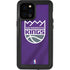 NBA Sacramento Kings Jersey iPhone 12 Pro Max Waterproof Case