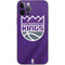NBA Sacramento Kings Jersey iPhone 12 Pro Skin