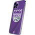 NBA Sacramento Kings Jersey iPhone 12 Pro Skin