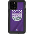 NBA Sacramento Kings Jersey iPhone 12 Pro Waterproof Case
