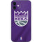 NBA Sacramento Kings Jersey iPhone 12 Skin