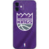 NBA Sacramento Kings Jersey iPhone 12 Skin
