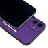 NBA Sacramento Kings Jersey iPhone 12 Skin