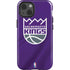 NBA Sacramento Kings Jersey iPhone 13 Impact Case