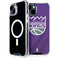 NBA Sacramento Kings Jersey iPhone 13 MagSafe Case