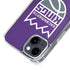NBA Sacramento Kings Jersey iPhone 13 MagSafe Case