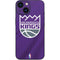 NBA Sacramento Kings Jersey iPhone 13 Mini Skin