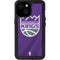 NBA Sacramento Kings Jersey iPhone 13 Mini Waterproof Case