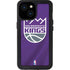 NBA Sacramento Kings Jersey iPhone 13 Mini Waterproof Case