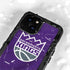 NBA Sacramento Kings Jersey iPhone 13 Mini Waterproof Case