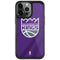 NBA Sacramento Kings Jersey iPhone 13 Pro Cargo Case