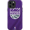 NBA Sacramento Kings Jersey iPhone 13 Pro Max Impact Case