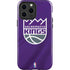 NBA Sacramento Kings Jersey iPhone 13 Pro Max Impact Case