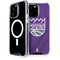 NBA Sacramento Kings Jersey iPhone 13 Pro Max MagSafe Case