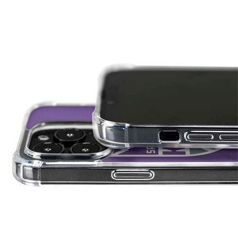NBA Sacramento Kings Jersey iPhone 13 Pro Max MagSafe Case