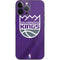 NBA Sacramento Kings Jersey iPhone 13 Pro Max Skin