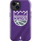 NBA Sacramento Kings Jersey iPhone 15 Plus Impact Case
